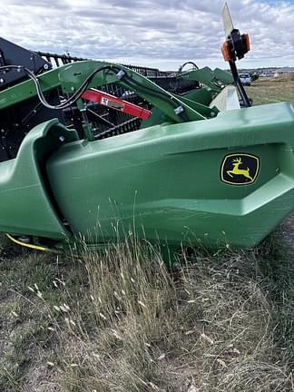 Image of John Deere RD45F equipment image 2