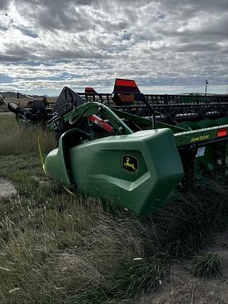 Image of John Deere RD45F equipment image 1