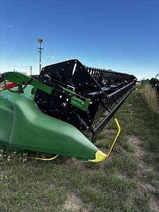 Image of John Deere RD45F Primary image