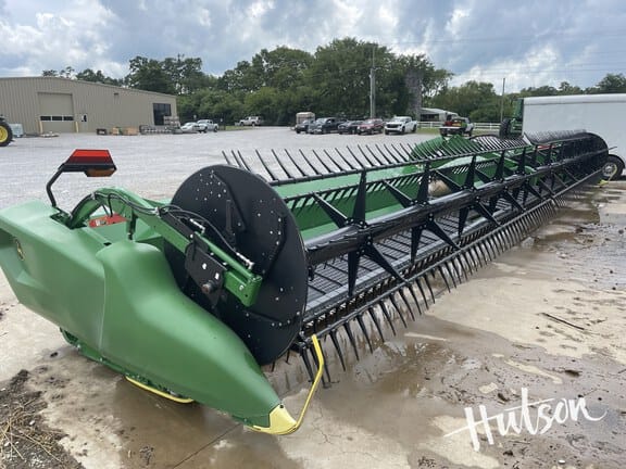 2023 John Deere RD45F Equipment Image0