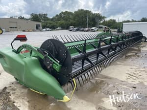 2023 John Deere RD45F Image