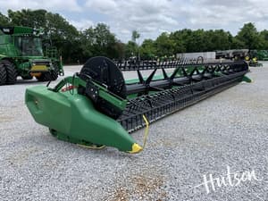 2023 John Deere RD45F Image