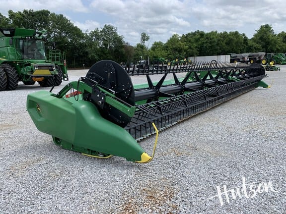 2023 John Deere RD45F Equipment Image0