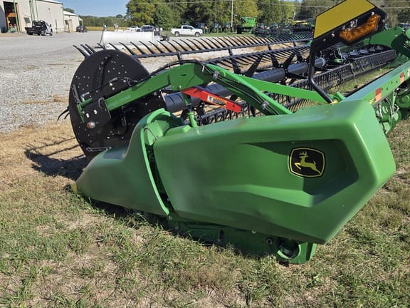 2023 John Deere RD45F Equipment Image0