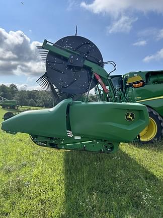 Image of John Deere RD45F Primary image