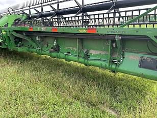 Main image John Deere RD45F 1