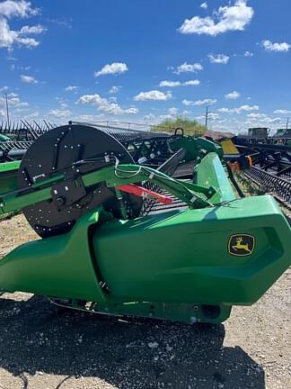 Image of John Deere RD45F Primary image