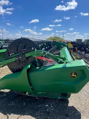 2023 John Deere RD45F Image
