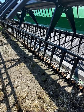 Image of John Deere RD45F equipment image 1