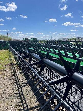 Image of John Deere RD45F equipment image 2