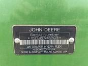 Thumbnail image John Deere RD45F 7