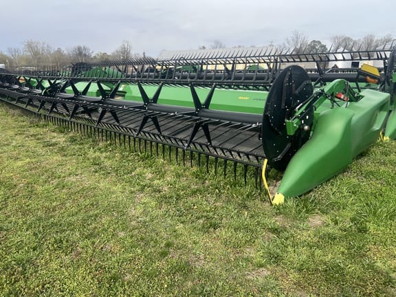 2023 John Deere RD45F Equipment Image0