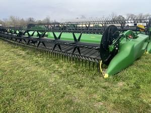 2023 John Deere RD45F Image