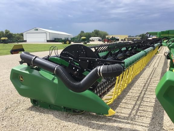 Image of John Deere RD45F Primary image