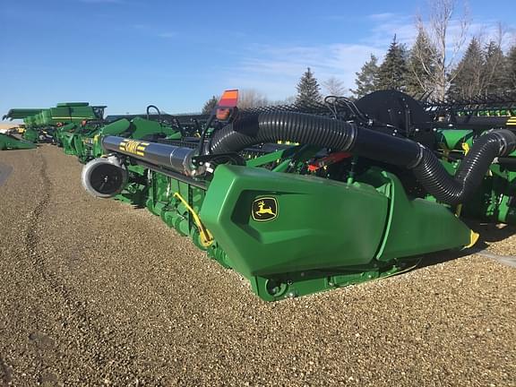 Image of John Deere RD45F Primary image