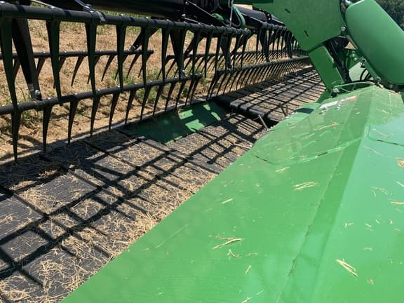 Image of John Deere RD45F Image 1