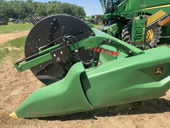 2023 John Deere RD45F Equipment Image0