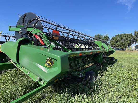 Image of John Deere RD45F equipment image 1