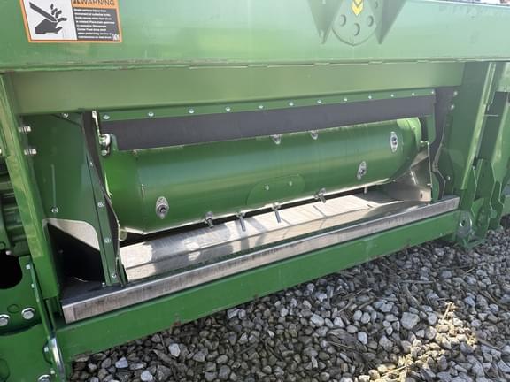 Image of John Deere RD45F equipment image 3