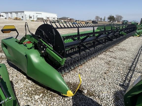 Image of John Deere RD45F Primary image