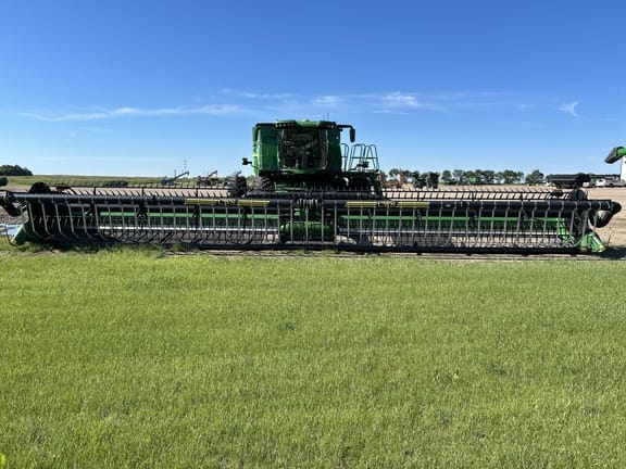 2023 John Deere RD45F Equipment Image0