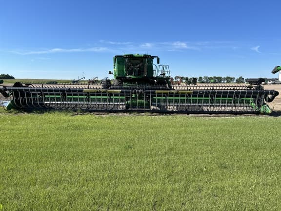 Image of John Deere RD45F Primary image