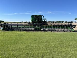 2023 John Deere RD45F Image