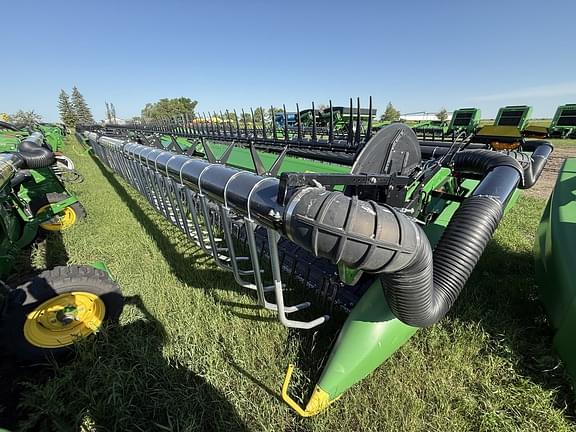 Image of John Deere RD45F equipment image 1