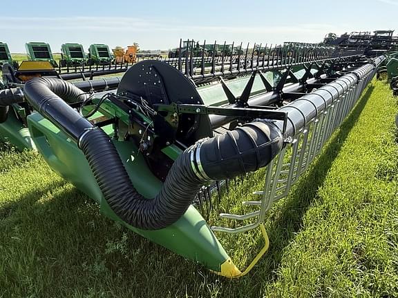 Image of John Deere RD45F Primary image