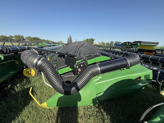 Image of John Deere RD45F equipment image 3