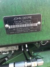 Main image John Deere RD45F 3