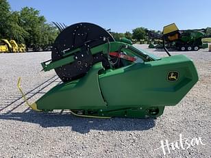 Main image John Deere RD45F 6