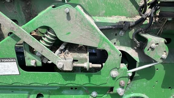 Image of John Deere RD45F equipment image 2