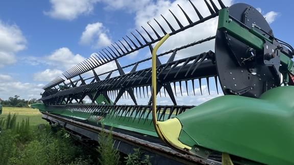 Image of John Deere RD45F Primary image