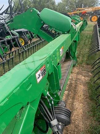 Image of John Deere RD45F equipment image 1