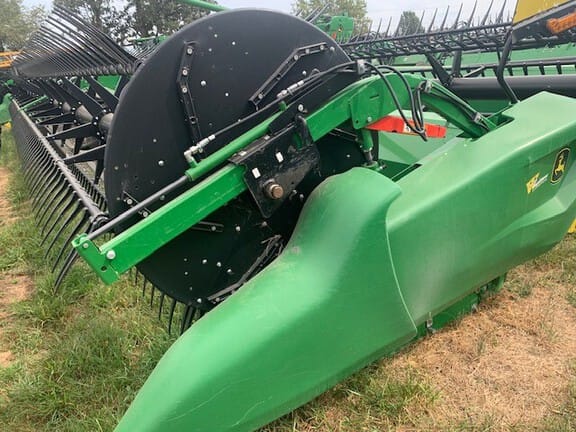 2023 John Deere RD45F Equipment Image0