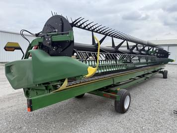 Main image John Deere RD45F