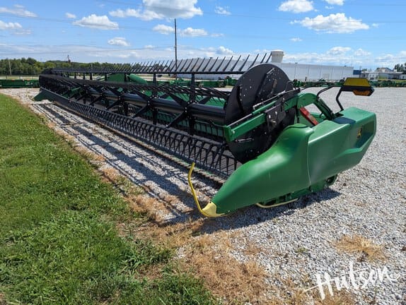 2023 John Deere RD45F Equipment Image0
