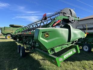 Main image John Deere RD45F 4