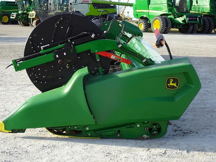 2023 John Deere RD45F Equipment Image0