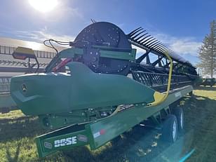 Main image John Deere RD45F 1