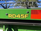 Thumbnail image John Deere RD45F 12