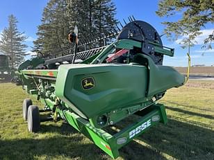 Main image John Deere RD45F 3