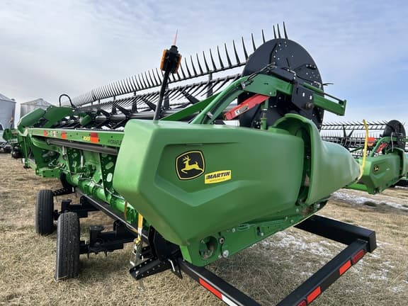 Image of John Deere RD45F Primary image