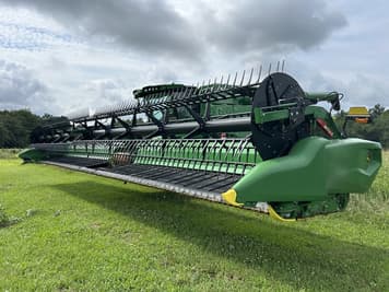 Main image John Deere RD45F