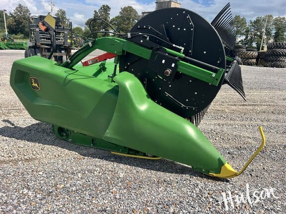 2023 John Deere RD45F Equipment Image0