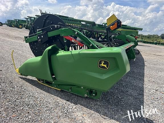 Image of John Deere RD45F equipment image 1