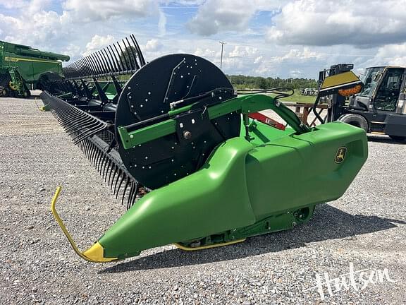Image of John Deere RD45F equipment image 2