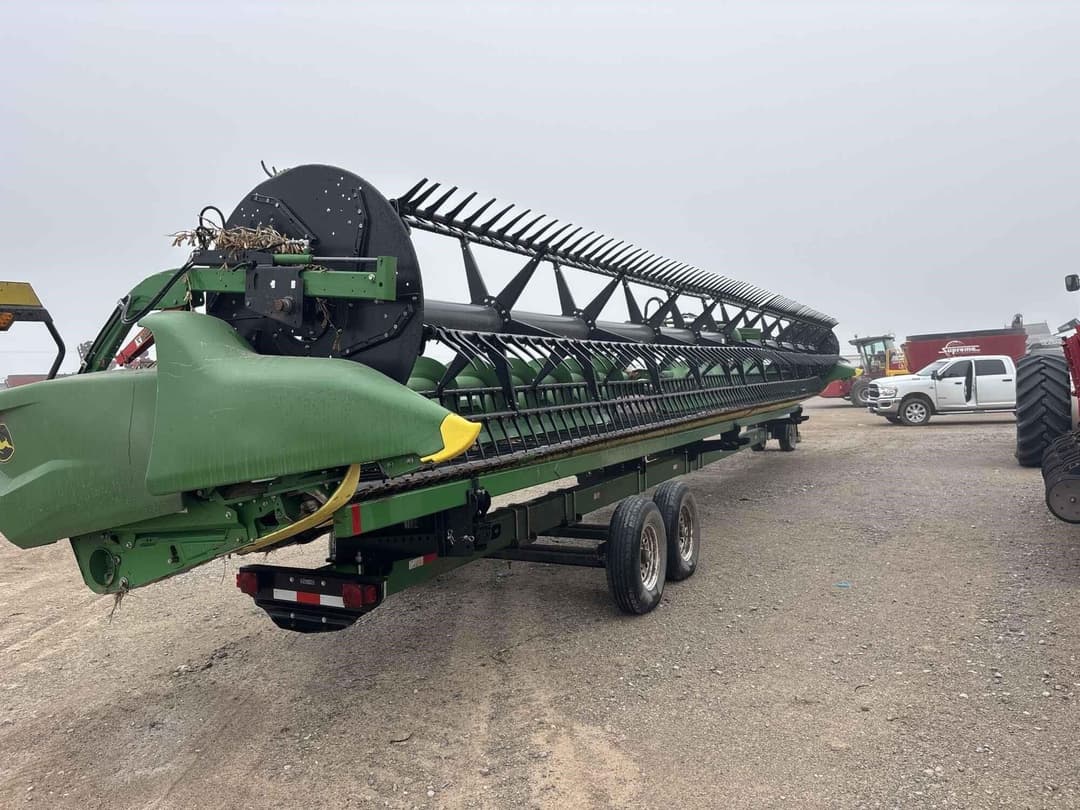Image of John Deere RD45F Primary image