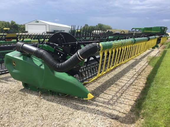Image of John Deere RD45F Primary image